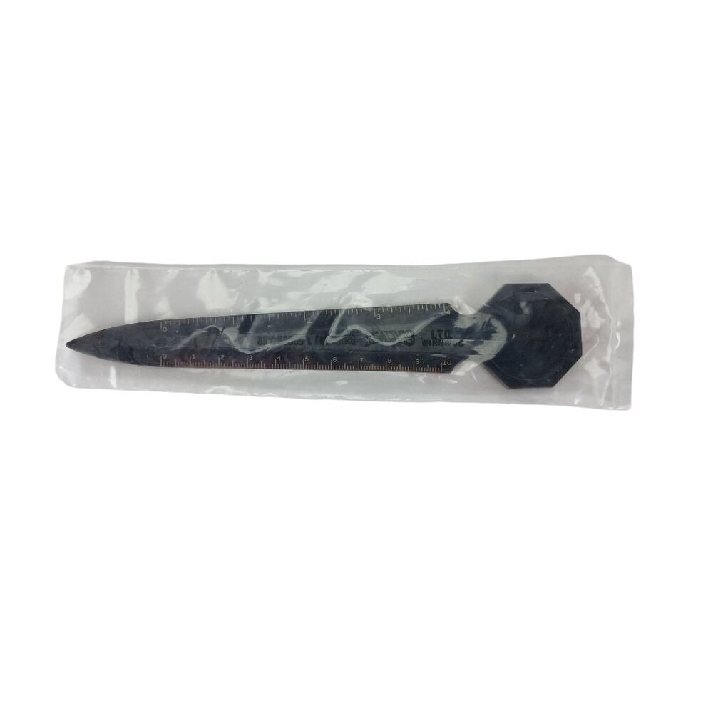 Dry Goods & Clothing Kays Plastic Letter Opener Vintage